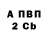 Меф VHQ ANDREY MOKROV